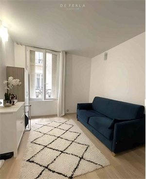 studio à la vente -   75015  PARIS, surface 15 m2 vente studio - UBI440248952